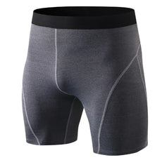 Mens Compression Performance Shorts - Puritific