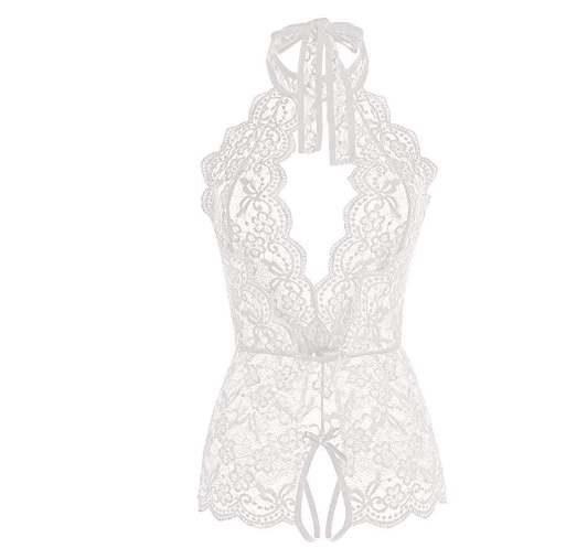 Teddy Erotic Lace Lingerie - Puritific