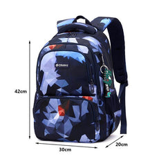 Teenagers School Bags - Puritific