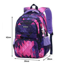 Teenagers School Bags - Puritific