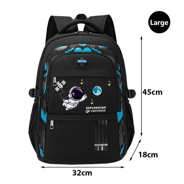 Teenagers School Bags - Puritific