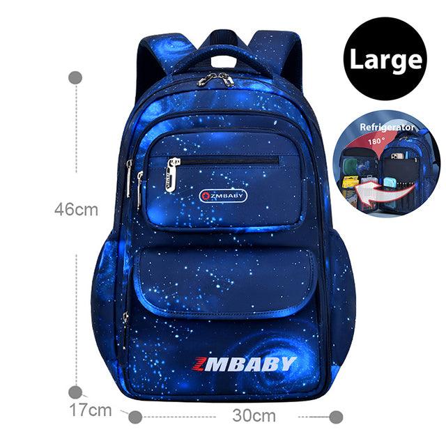 Teenagers School Bags - Puritific