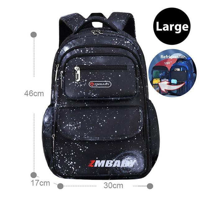 Teenagers School Bags - Puritific