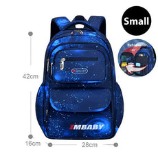 Teenagers School Bags - Puritific