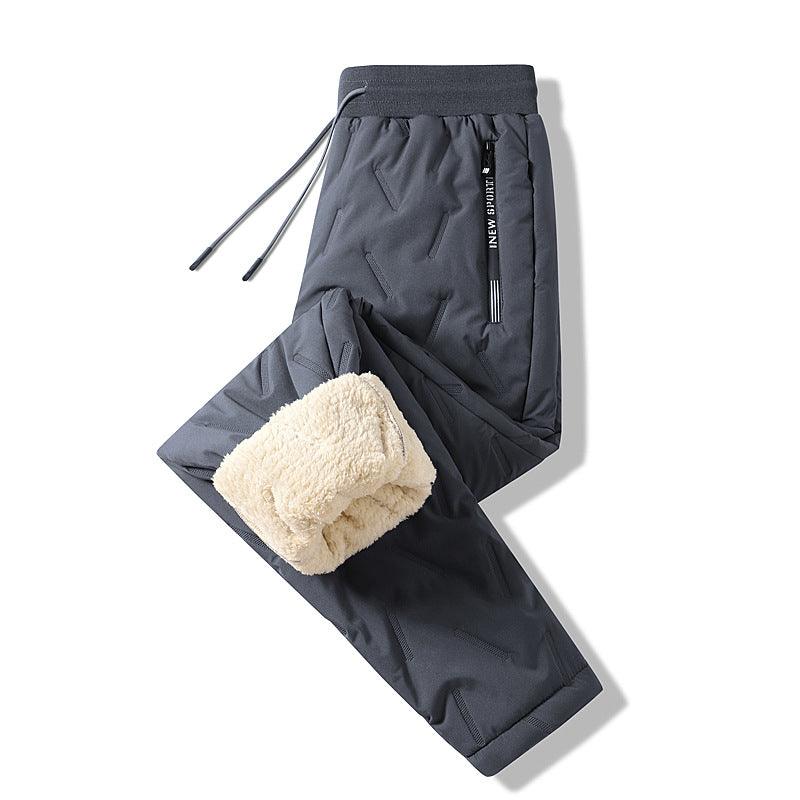 The Breeze Fleece Pants - Puritific