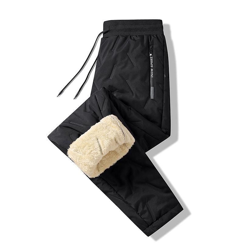 The Breeze Fleece Pants - Puritific