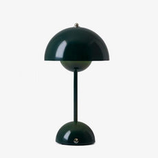 The Mångata - Retro Table Lamp - Puritific