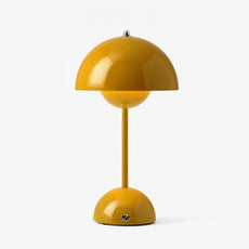 The Mångata - Retro Table Lamp - Puritific