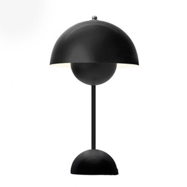 The Mångata - Retro Table Lamp - Puritific