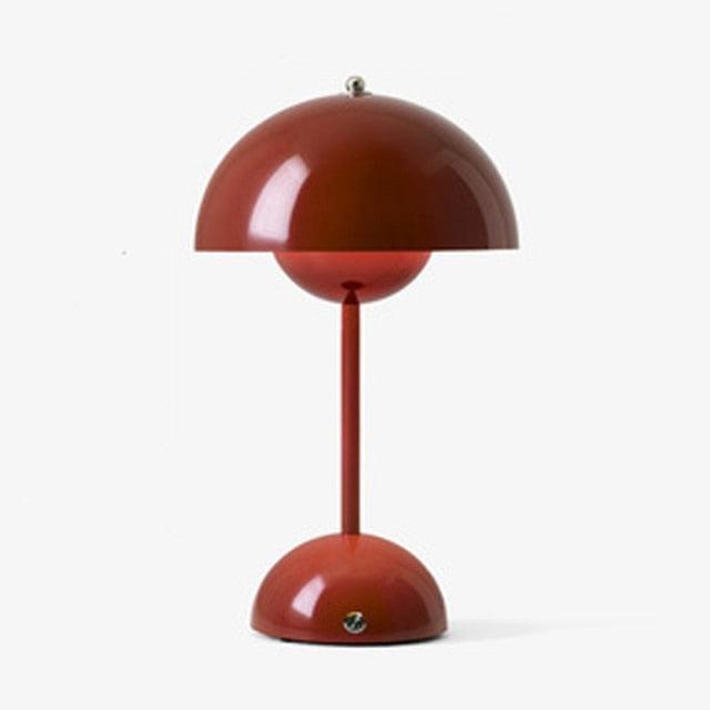 The Mångata - Retro Table Lamp - Puritific