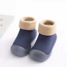 Thickened Socks Shoes Super Warm for Kids and Babies - Puritific