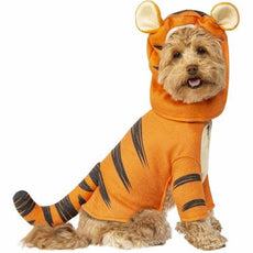 Tigger Pet Costume - Puritific