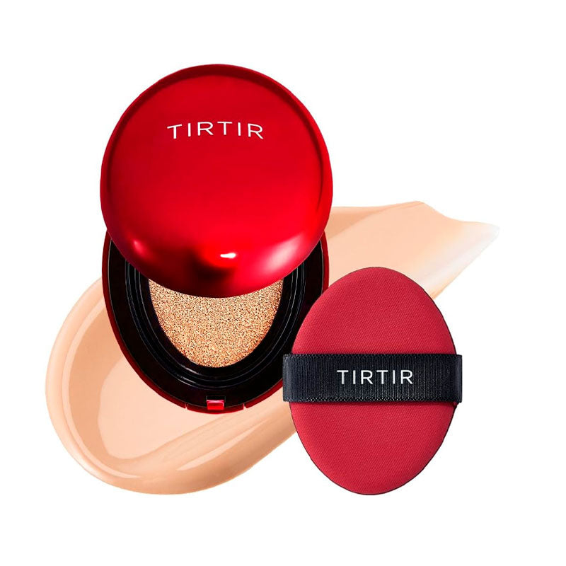 TIRTIR Mask Fit Red Cushion 18g-2