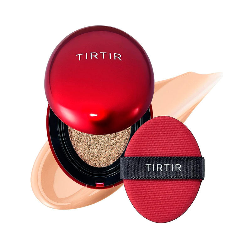 TIRTIR Mask Fit Red Cushion 18g-4