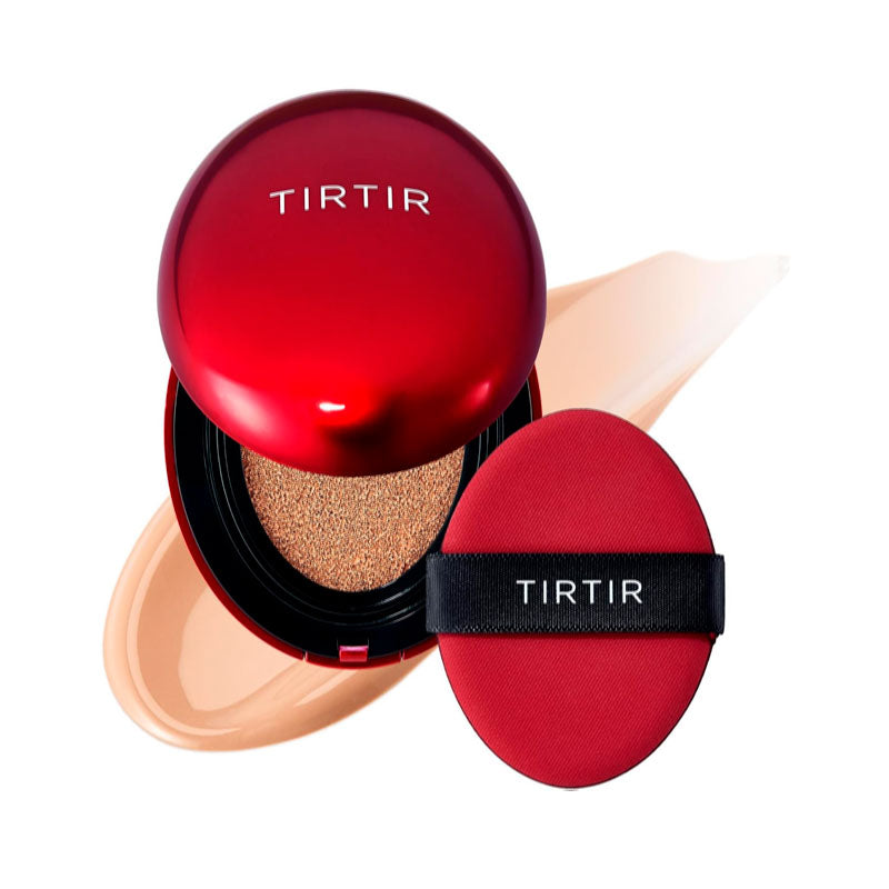 TIRTIR Mask Fit Red Cushion 18g-6