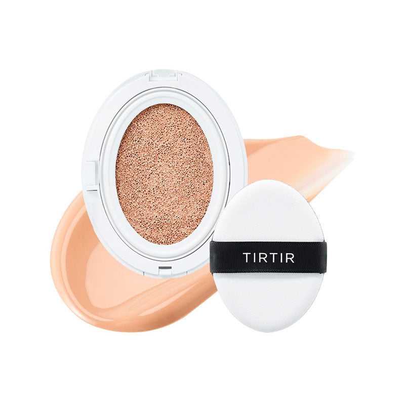 TIRTIR My Glow Cream Cushion Refill 18g-2