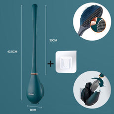 Toilet Cleaning Brush - Puritific