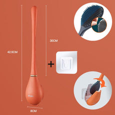 Toilet Cleaning Brush - Puritific