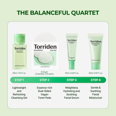 Torriden Balanceful Trial Kit-2