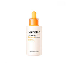 Torriden Cellmazing Vita C Brightening Ampoule 30ml-1