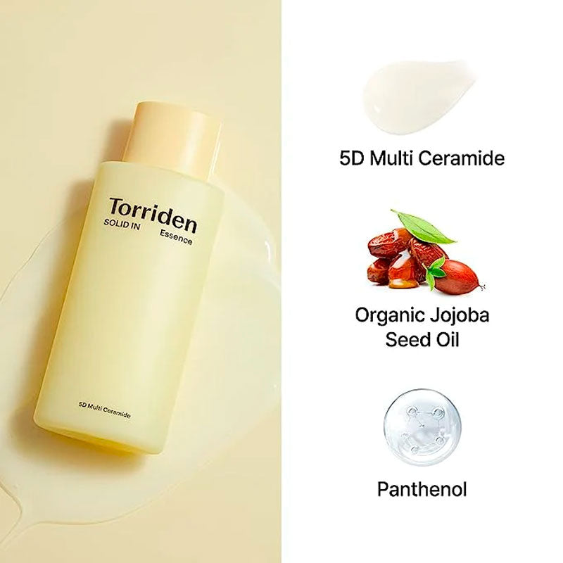 Torriden Solid-In All Day Essence 100ml-2