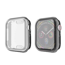 Cover Case For Apple Watch Series - Puritific