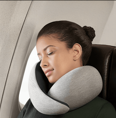 Travel Neck Pillow - Puritific