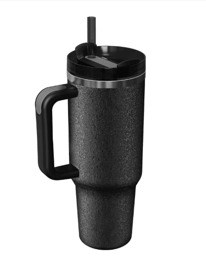 Travel Stainless Steel Mug - Puritific