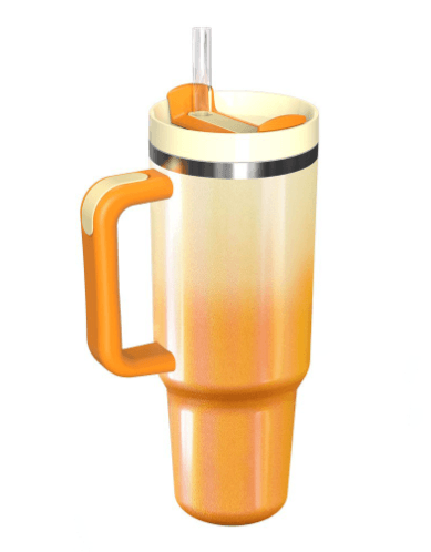 Travel Stainless Steel Mug - Puritific