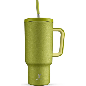 Travel Stainless Steel Mug - Puritific