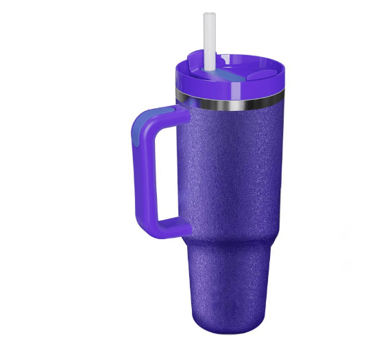 Travel Stainless Steel Mug - Puritific