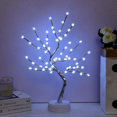 Tree Night Light Touch Lamp - Puritific