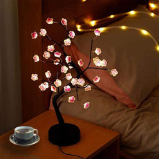 Tree Night Light Touch Lamp - Puritific