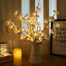 Tree Night Light Touch Lamp - Puritific