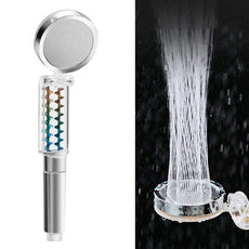 Turbocharged Filter Shower Head - Puritific