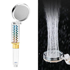 Turbocharged Filter Shower Head - Puritific