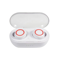 TWS Wireless Earphones 5.0 9D Bass - Puritific