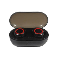 TWS Wireless Earphones 5.0 9D Bass - Puritific