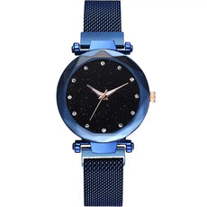 Women's Luxury Diamond Watch - Puritific