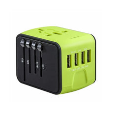 Universal Power Travel Adapter - Puritific