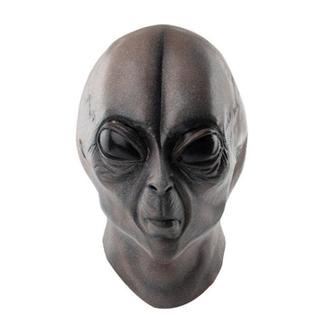 Alien Skull Mask