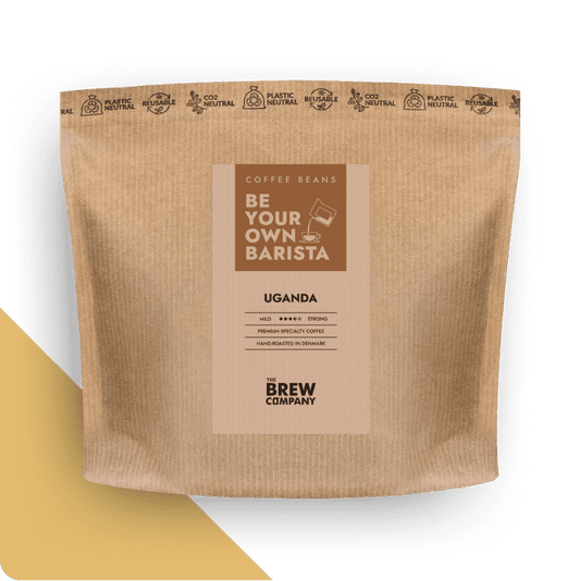 UGANDA SPECIALTY COFFEE BEANS-0