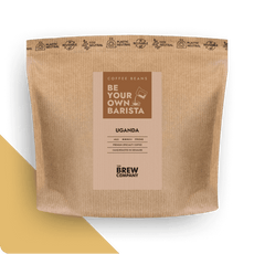 UGANDA SPECIALTY COFFEE BEANS-0