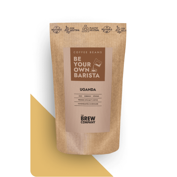 UGANDA SPECIALTY COFFEE BEANS-2