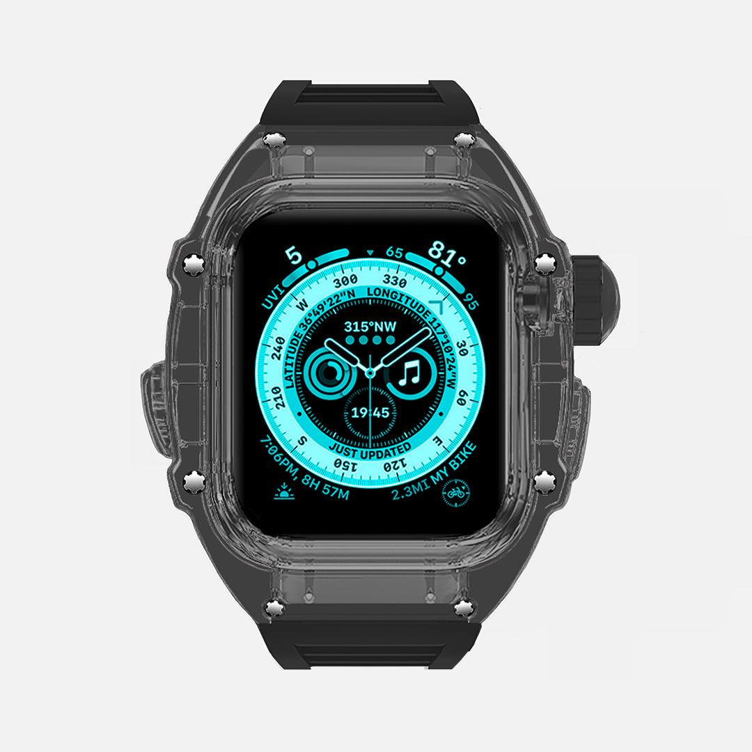 Ultra Apple Watch Case - Empyrean - Puritific