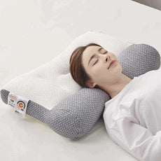 Ultra-comfortable sleeping pillow - Puritific