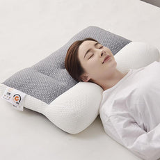 Ultra-comfortable sleeping pillow - Puritific