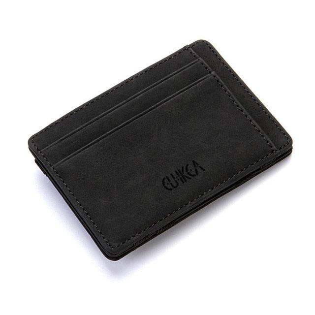 Ultra Thin Mini Magic Wallets - Puritific