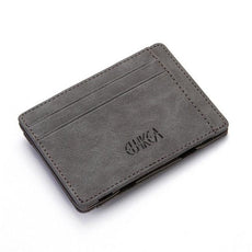 Ultra Thin Mini Magic Wallets - Puritific