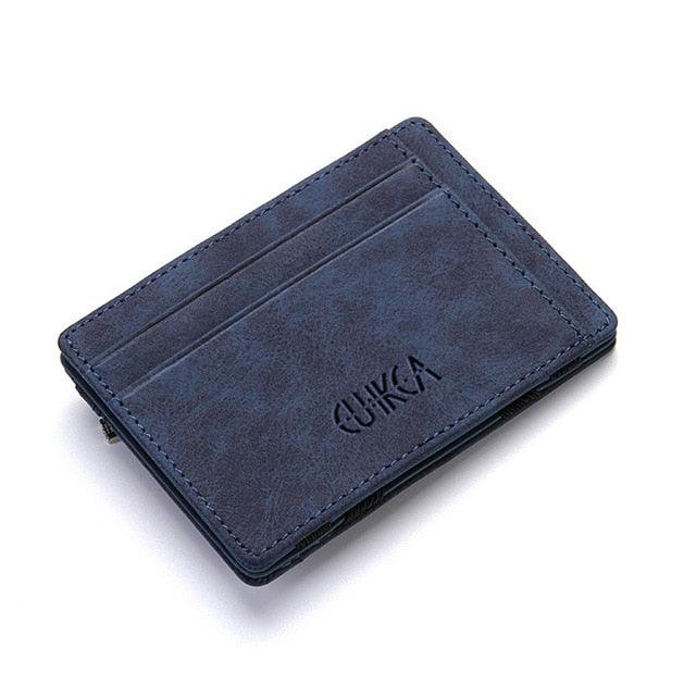 Ultra Thin Mini Magic Wallets - Puritific